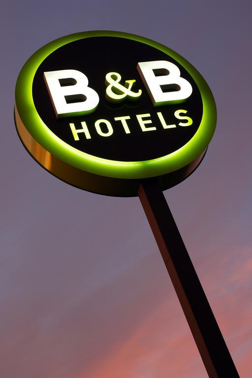 비앤비 호텔 리옹 센터 몽 플레지르 외부 사진
